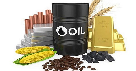 Thị trường ngày 23/9: Giá dầu tăng trở lại, vàng giảm phiên thứ 2 liên tiếp