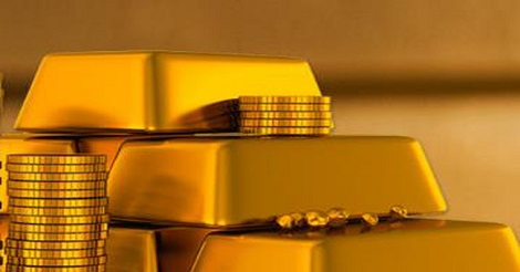 Giá vàng thế giới tăng vọt lên cao nhất 8 tuần ngay phiên đầu năm mới