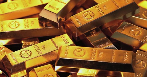 Giá vàng miếng tiến sát 57 triệu đồng/lượng, USD tự do lên 23.400 đồng