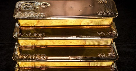 Giá vàng miếng sụt nửa triệu đồng/lượng, USD tự do đi xuống