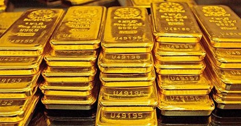 Giá vàng miếng tăng 300.000 đồng/lượng, USD tự do giảm thêm