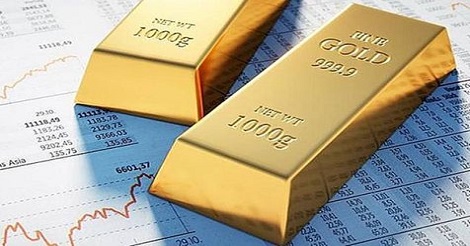Giá vàng miếng giảm ngược chiều thế giới, USD tự do đi ngang