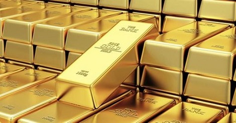Giá vàng thế giới giảm, trong nước hướng tới mốc 58 triệu đồng/lượng