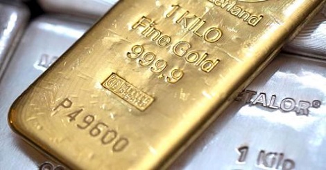Giá vàng trong nước đang “vênh” thế giới 7,5 triệu đồng/lượng