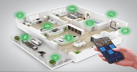 8 thiết bị điện đơn giản biến nhà bạn thành smarthome