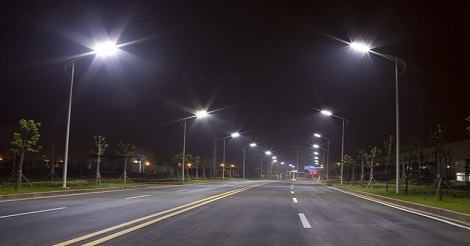 Đèn LED giúp giảm khí thải CO2 ra môi trường xung quanh