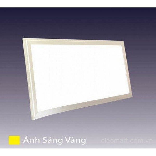 Bộ đèn LED Panel Điện Quang ĐQ LEDPN01 187(27/65) 300x600 (18W warmwhite/daylight)