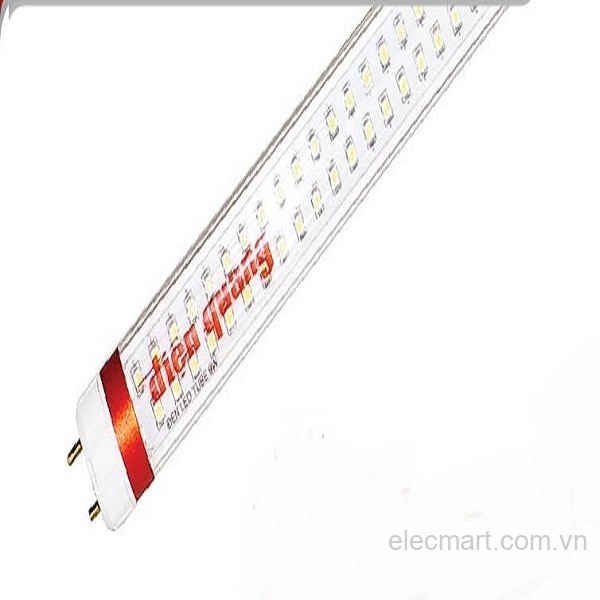 Đèn LED tube Điện Quang ĐQ LEDTU01 18765 (1.2m 18W daylight chụp trong)